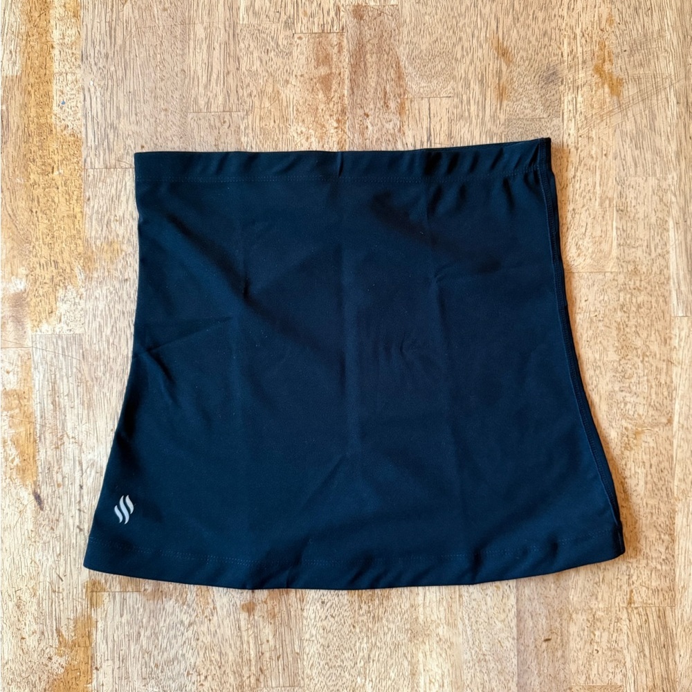 Exercise‎ Waist Trimmer Wrap Fat Burning Sweat Weight Loss Body Shaper Size XL
